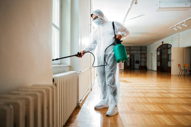 Best Mosquito Control Services  in Victor, ID